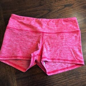 Fleo workout shorts